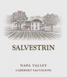 Salvestrin - Cabernet Sauvignon Napa Valley 2020