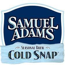 Sam Adams - Cold Snap (6 pack 12oz bottles) (6 pack 12oz bottles)