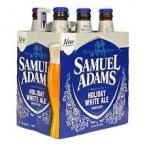 Sam Adams - Holiday White Ale 0 (667)