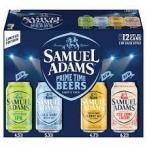 Sam Adams - Prime Time Beers 0 (221)