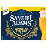 Sam Adams - Summer Ale (667)