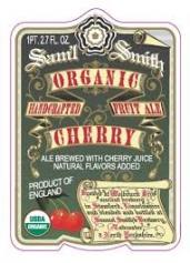 Samuel Smith - Organic Cherry (550ml) (550ml)