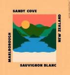 Sandy Cove - Sauvignon Blanc 2023