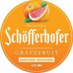 Schofferhofer - Grapefruit 0 (667)