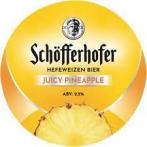 Schofferhofer - Juicy Pineapple 0 (667)