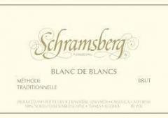 Schramsberg - Blanc de Blancs Brut