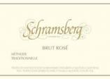 Schramsberg - Brut Ros� 0