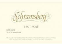 Schramsberg - Brut Ros