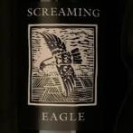 Screaming Eagle - Cabernet Sauvignon 2021