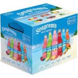 Seagram's Escapes - Variety Pack 0 (227)