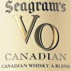 Seagram's - V.O. Canadian Whiskey (50)