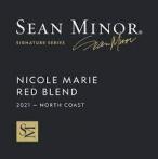 Sean Minor - Nicole Marie 2021