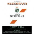 Selvapiana - Chianti Rufina Bucerchiale Riserva 2020