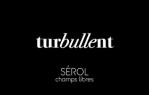 Serol - Turbullent Champs Libres Rose 0
