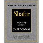 Shafer - Chardonnay Red Shoulder Ranch 2022