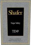 Shafer - TD-9 2021