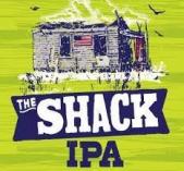 Ship Bottom Brewery - The Shack IPA (415)
