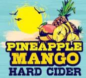 Ship Bottom - Pineappple Mango Hard Cider (414)