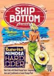 Ship Bottom - Sunrise Mimosa Hard Cider 0 (62)