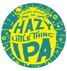 Sierra Nevada - Hazy Little Thing IPA (6 pack 12oz cans) (6 pack 12oz cans)