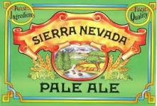 Sierra Nevada - Pale Ale (12 pack 12oz bottles) (12 pack 12oz bottles)