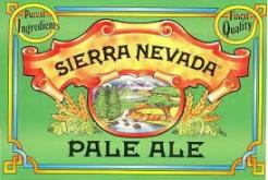 Sierra Nevada - Pale Ale (667)