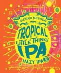 Sierra Nevada - Tropical Little Thing Hazy IPA 0 (62)