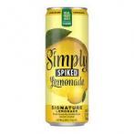 Simply - Spiked Lemonade 0 (62)
