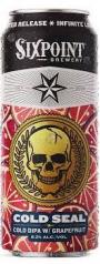 Sixpoint - Cold Seal (4 pack 16oz cans) (4 pack 16oz cans)