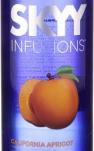 Skyy - Apricot Infusion Vodka 0 (750)