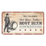 Small Town - Not Your Father's Root Beer 0 (667)
