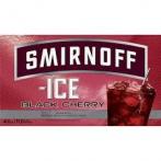 Smirnoff Ice - Black Cherry 0 (667)