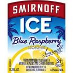 Smirnoff Ice - Blue Raspberry Lemonade 0 (667)