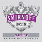 Smirnoff Ice - Grape 0 (667)