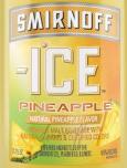 Smirnoff Ice - Pineapple 0 (667)