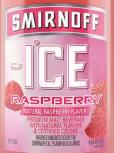 Smirnoff Ice - Raspberry 0 (667)