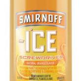 Smirnoff Ice - Screwdriver (62)