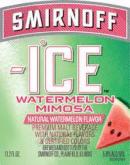 Smirnoff Ice - Watermelon Mimosa (667)