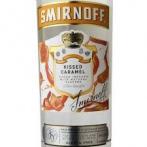 Smirnoff - Kissed Caramel 0 (50)