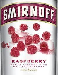Smirnoff - Raspberry Vodka (1.75L) (1.75L)