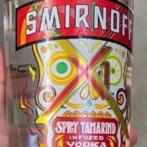 Smirnoff - Spicy Tamarind Vodka 0 (750)