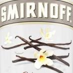 Smirnoff - Vanilla Vodka (750)