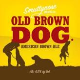 Smuttynose - Old Brown Dog Ale (62)