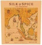 Sogrape - Silk & Spice 0