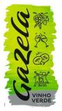 Sogrape - Vinho Verde Gazela