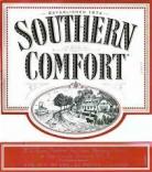 Southern Comfort - Liqueur (200)