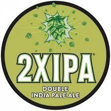 Southern Tier - 2X India Pale Ale (6 pack 12oz cans) (6 pack 12oz cans)