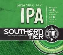 Southern Tier - IPA (6 pack 12oz cans) (6 pack 12oz cans)