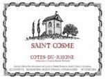 St.-Cosme - Cotes du Rhone 2022