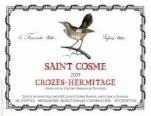 St.-Cosme - Crozes-Hermitage 2021